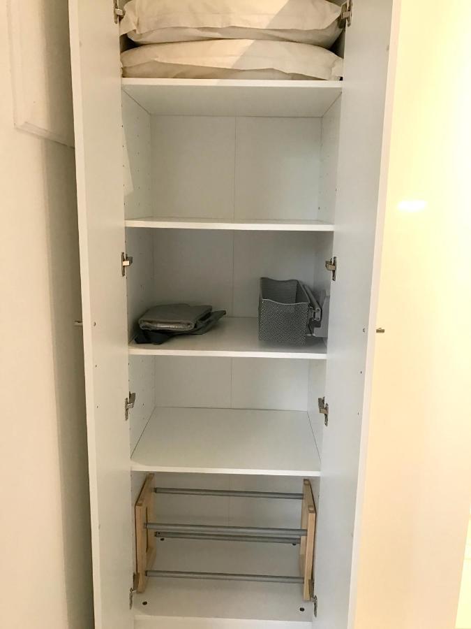 Studio Charmant Au Coeur De Boucan Canot 30 M² Avec Jardin Prive Saint-Paul Exterior foto
